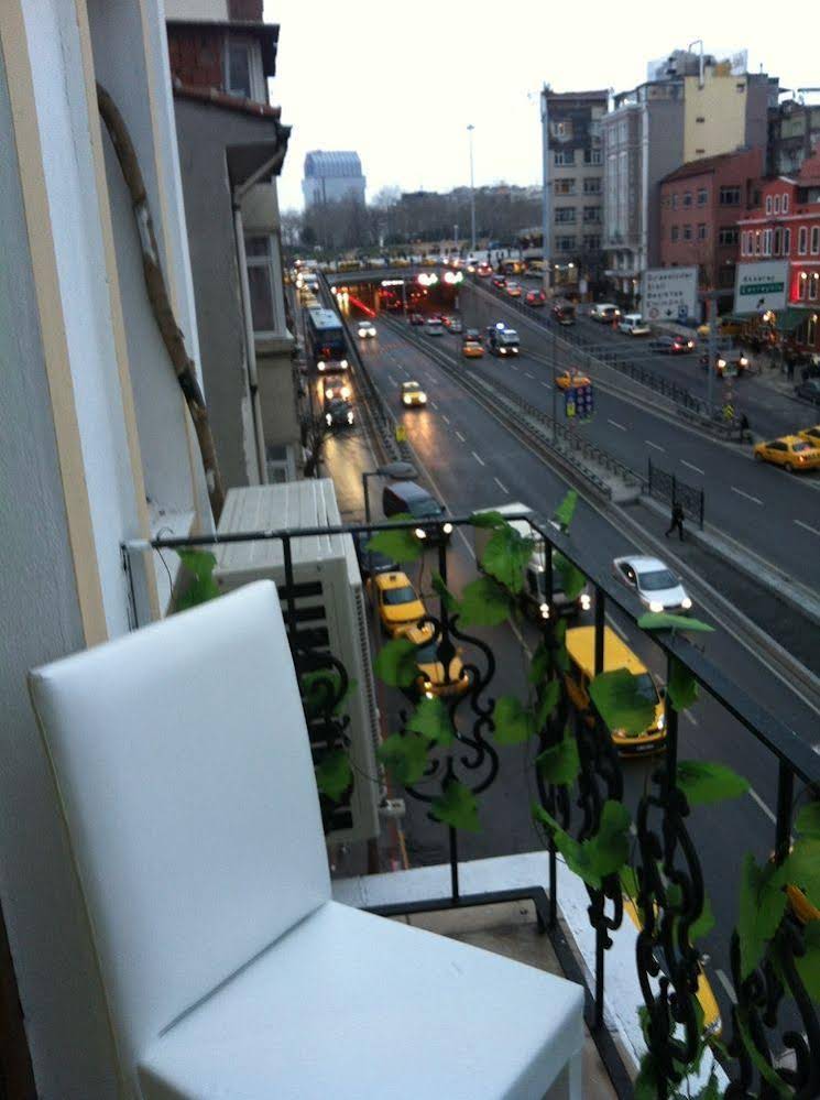 Bianco Residence Taksim