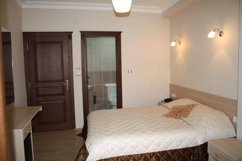 Art City Hotel Istanbul