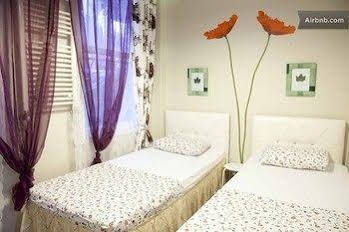 Fuar Ev Taksim Galata