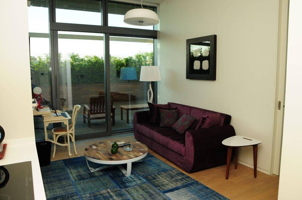 Atakoy Marina Park Residences