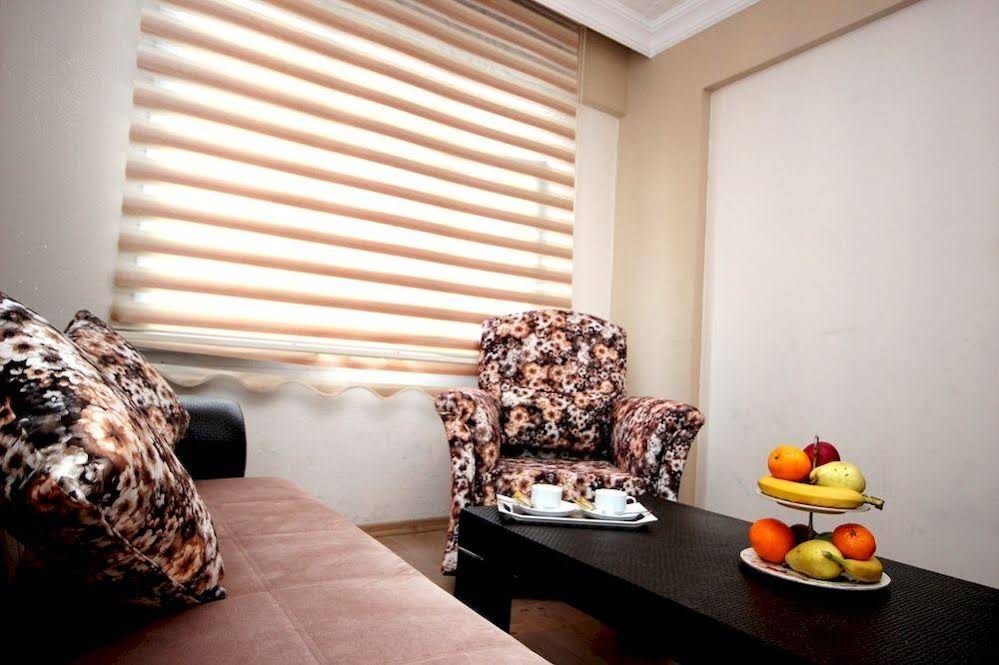 Oldcity Apart Hotel