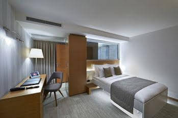 Milport Hotel Levent