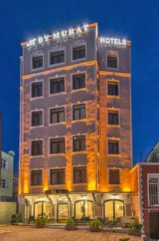 By Murat Hotels Galata - Boutique Class