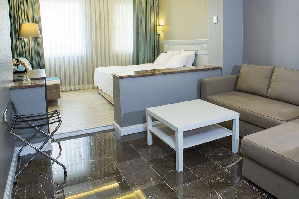 Semsan Hotel Nisantası