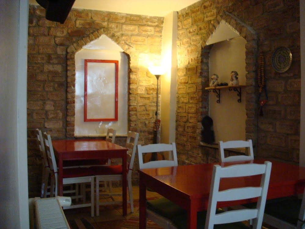 Antique House Istanbul