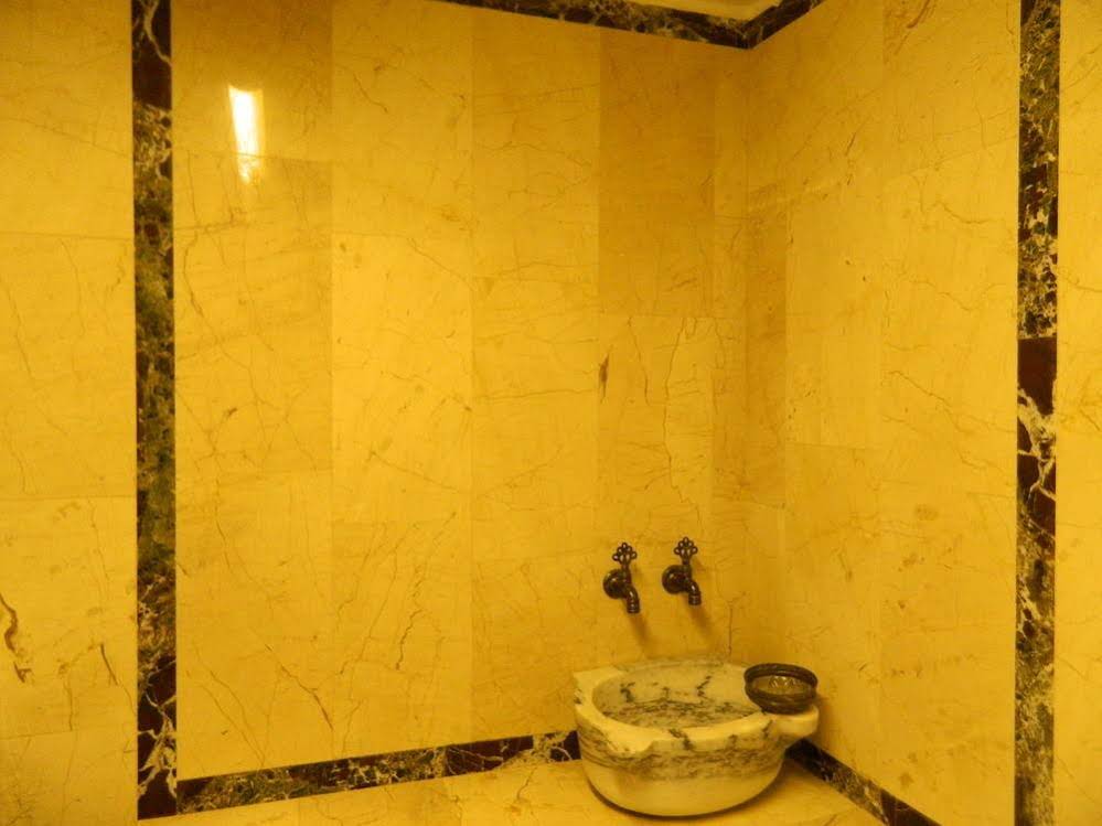 Apricot Hotel Istanbul