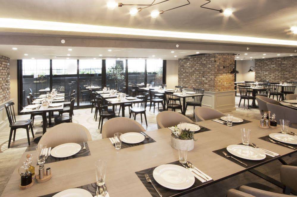 Cityloft Hotel Atasehir