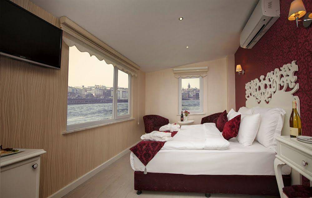 Dream Bosphorus Hotel