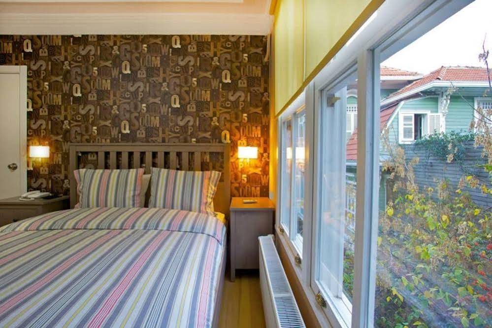 Dreamers B&B