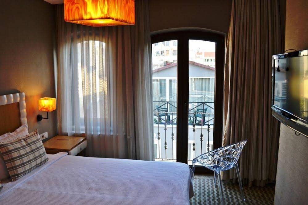 Alyon Suite Hotel