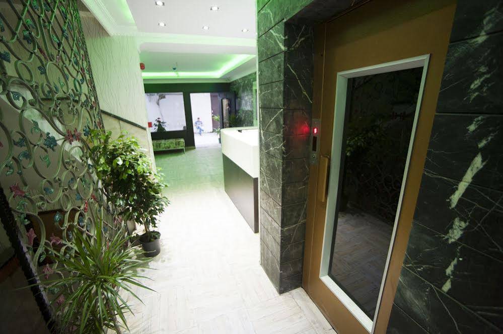 Miracle Hotel