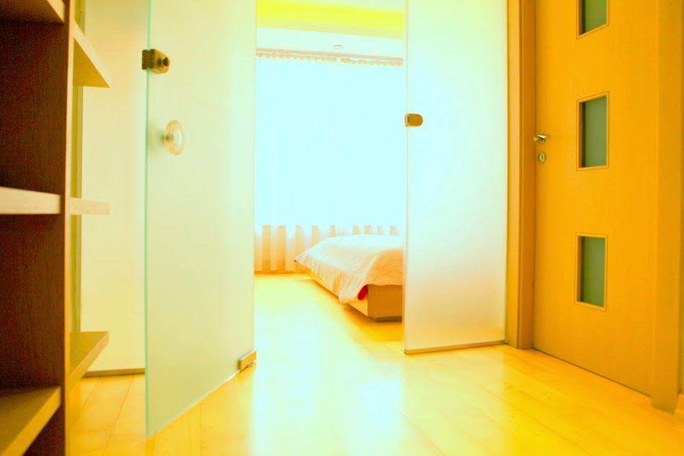 Cozy Flats Bohem Apartment