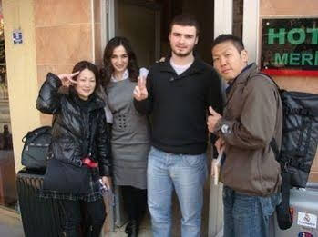 Hotel Merih 2