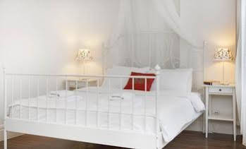 Tarus Apartments Taksim