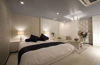 Hotel Alfa Kyoto - Adults Only