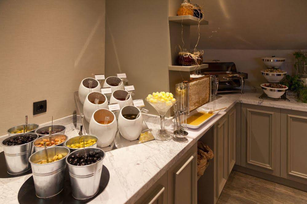 Cityloft Hotel Atasehir