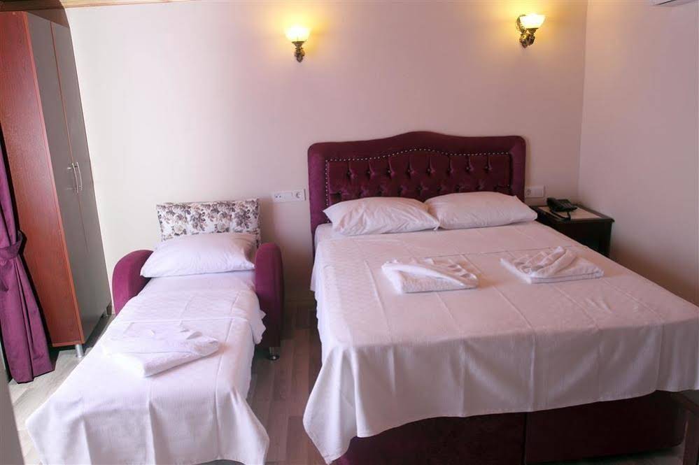 Emir Hotel