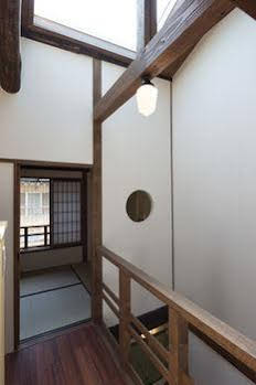 Rikyu-an Machiya Residence Inn