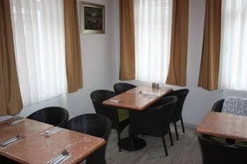 Karinca Guest House