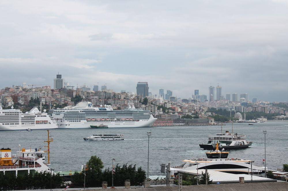 Sirkeci Emek Hotel