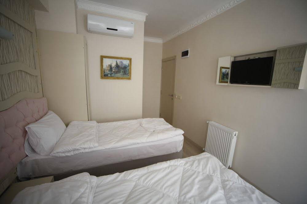 Vizyon City Hotel