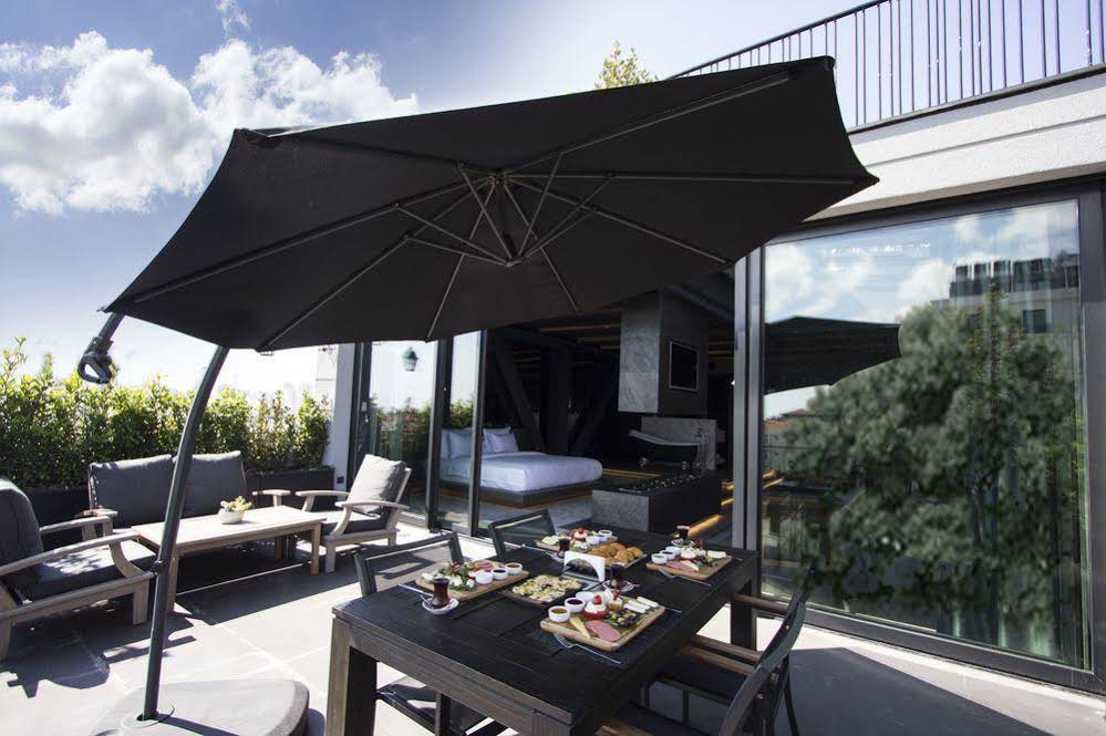 Cityloft Hotel Atasehir