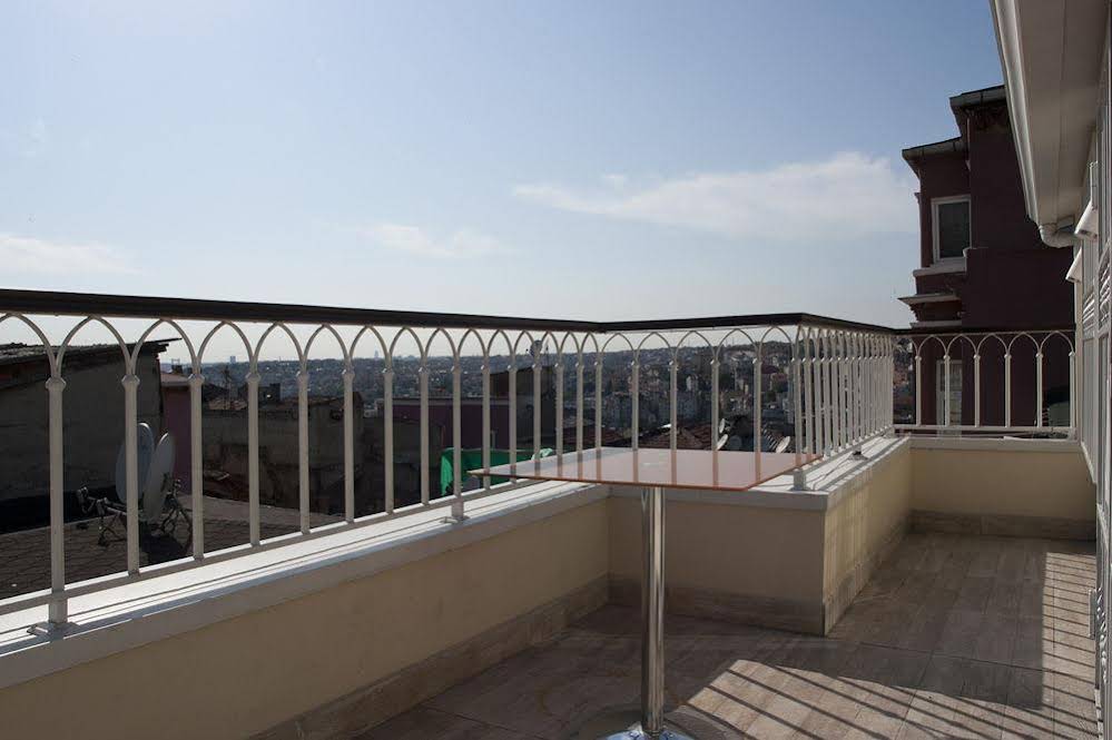 Bianco Residence Taksim