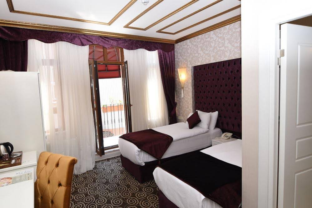 Diamond Royal Hotel
