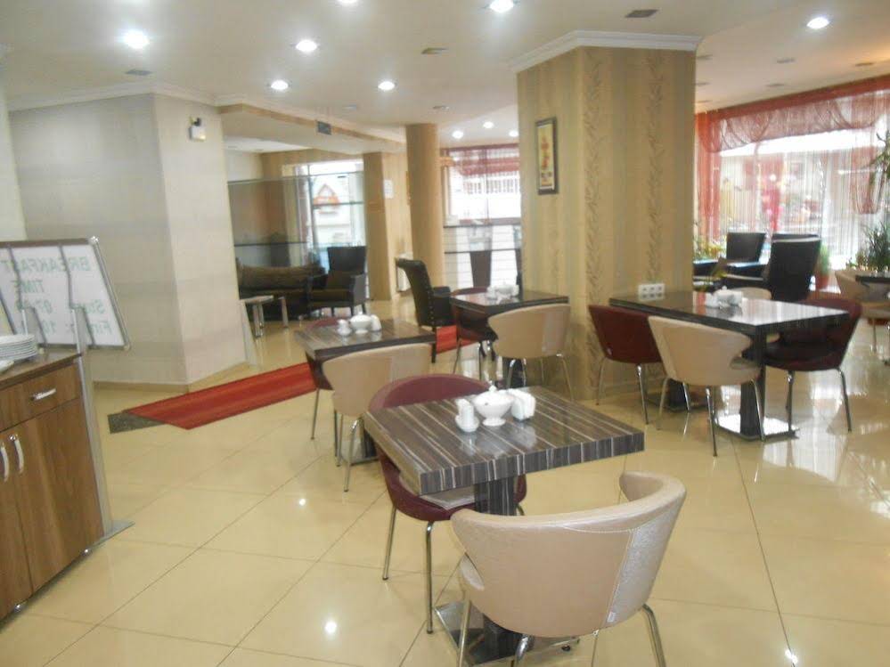 Arsima Hotel