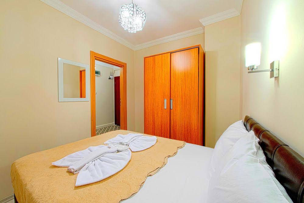 Melia Suites