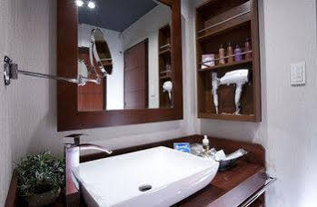 Hotel Alfa Kyoto - Adults Only