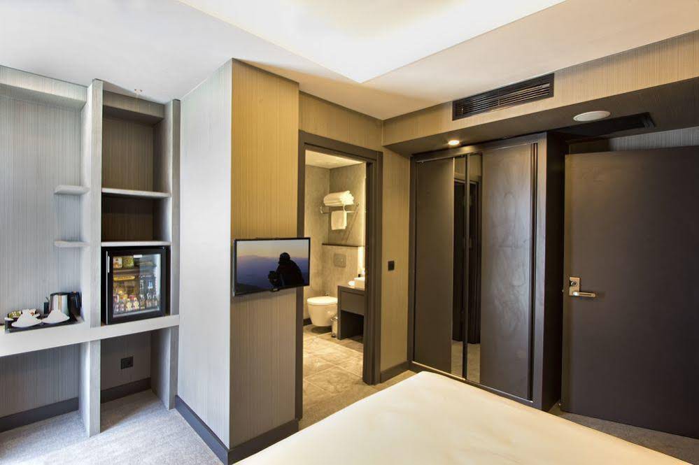 Cityloft Hotel Atasehir