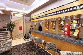 Aspalace Hotel