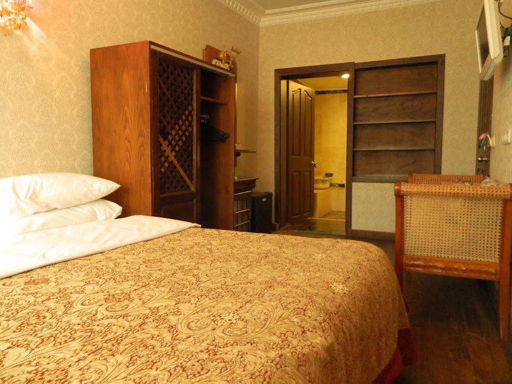 Apricot Hotel Istanbul