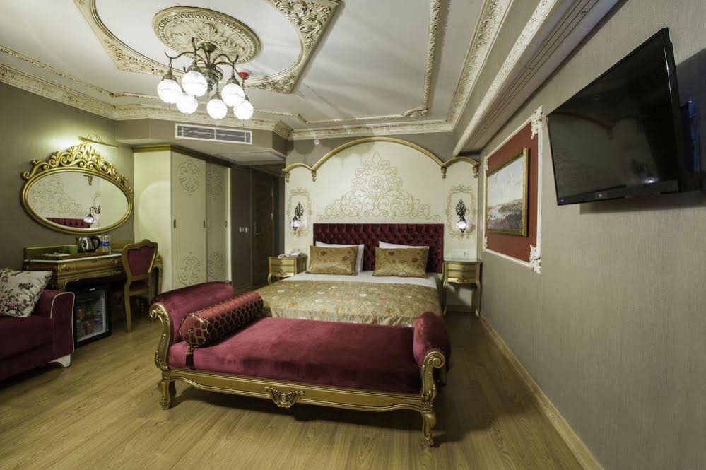 Phosphorion Hotel