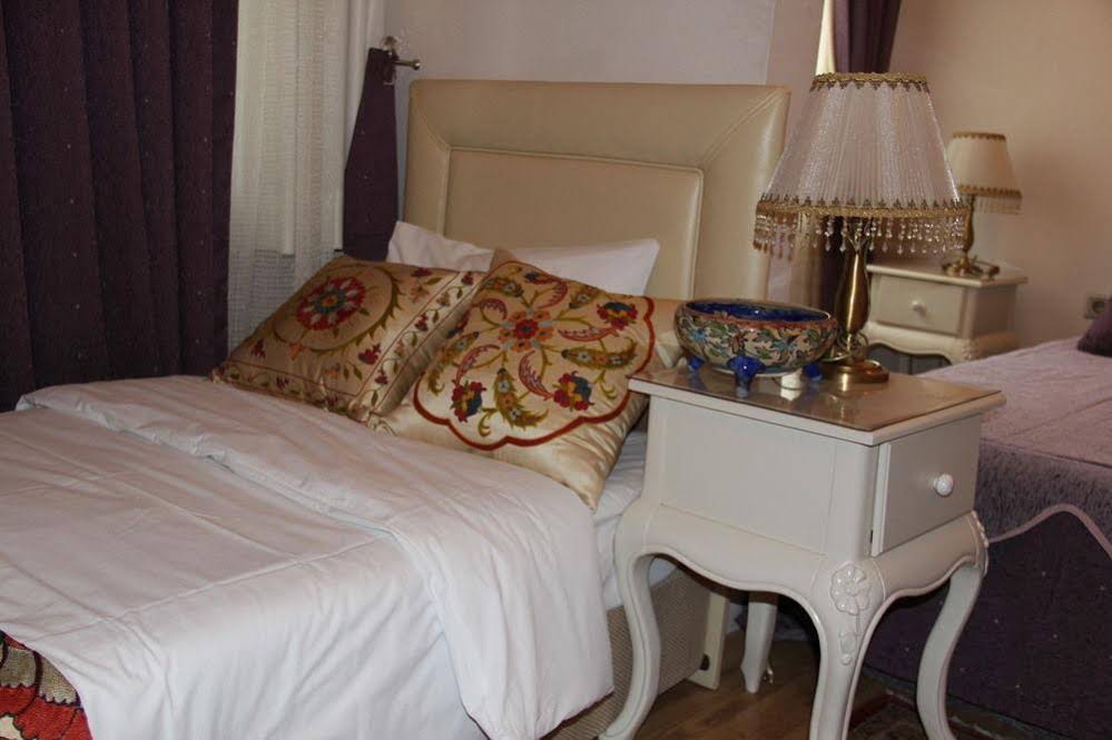 Garden Suite Hotel