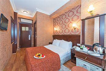 Golden Horn Sirkeci Hotel