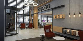 Holiday Inn Istanbul - Kadikoy