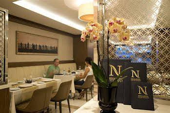 Nidya Hotel Galataport Istanbul.