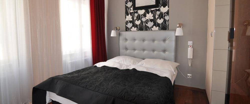 Hotel Prague Star