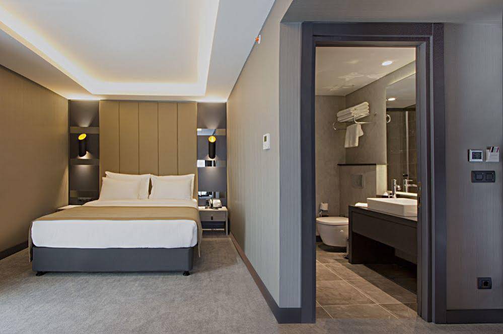 Cityloft Hotel Atasehir