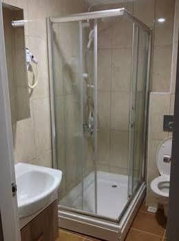 Nova Roma Hotel Istanbul