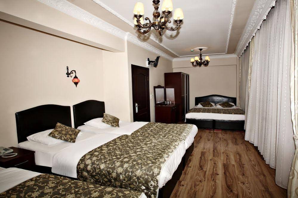 Dara Hotel And Family Rooms