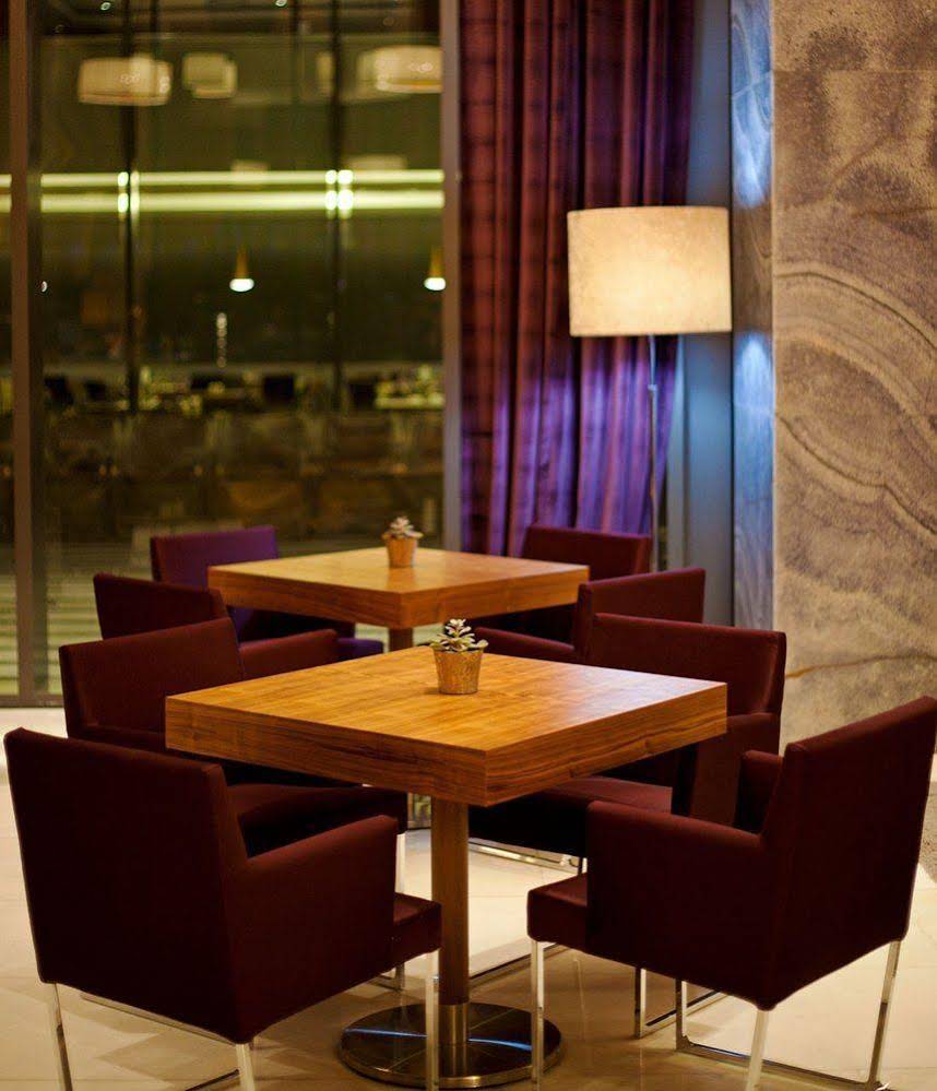 Crowne Plaza Istanbul Harbiye