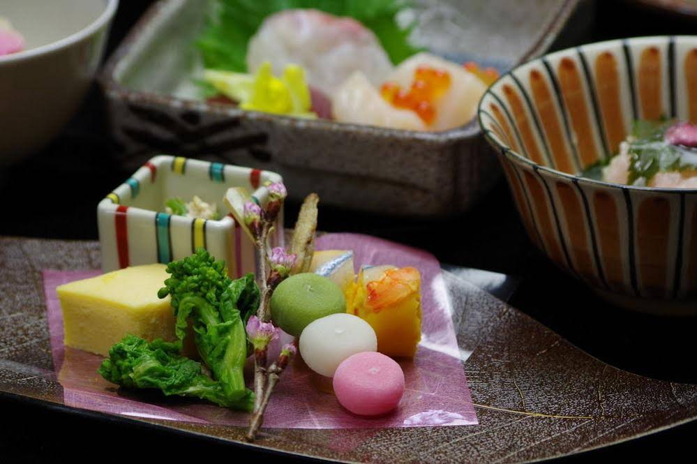 Ryokan Sanga