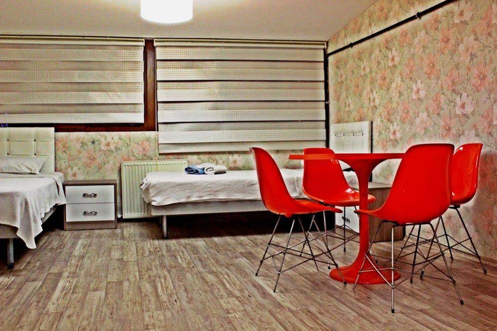 Tamara Suite