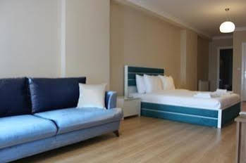 TT Guest Rooms