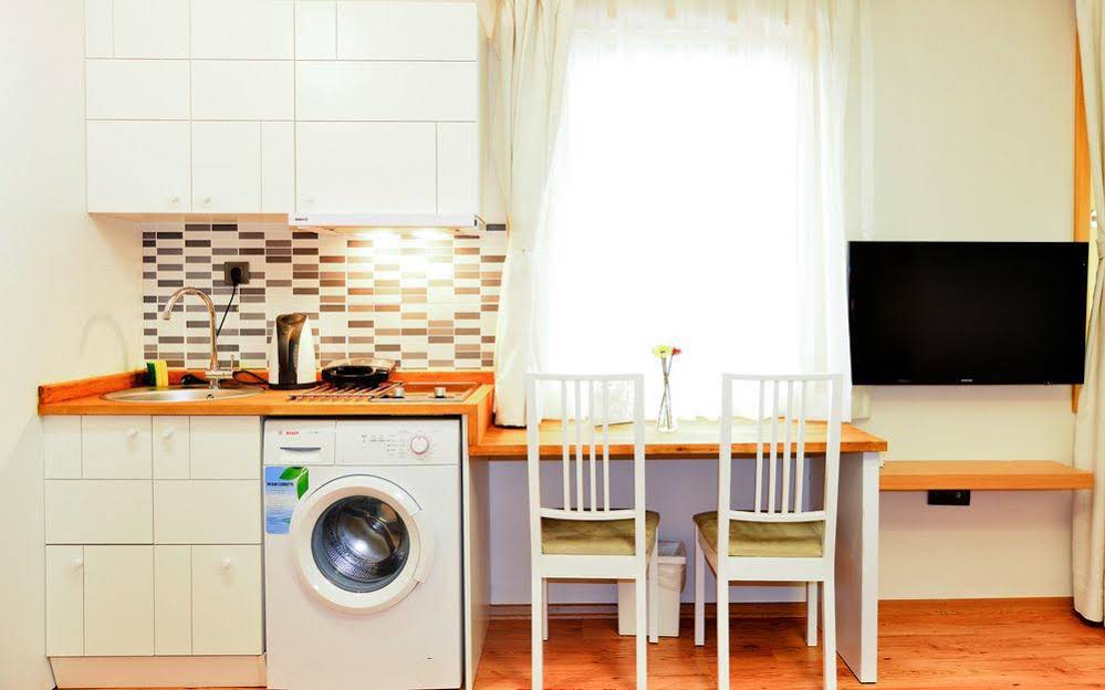Cozy Flats Bohem Apartment
