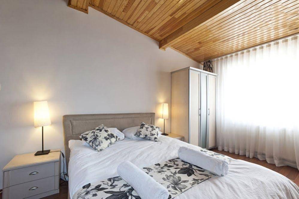 Adonis House Taksim