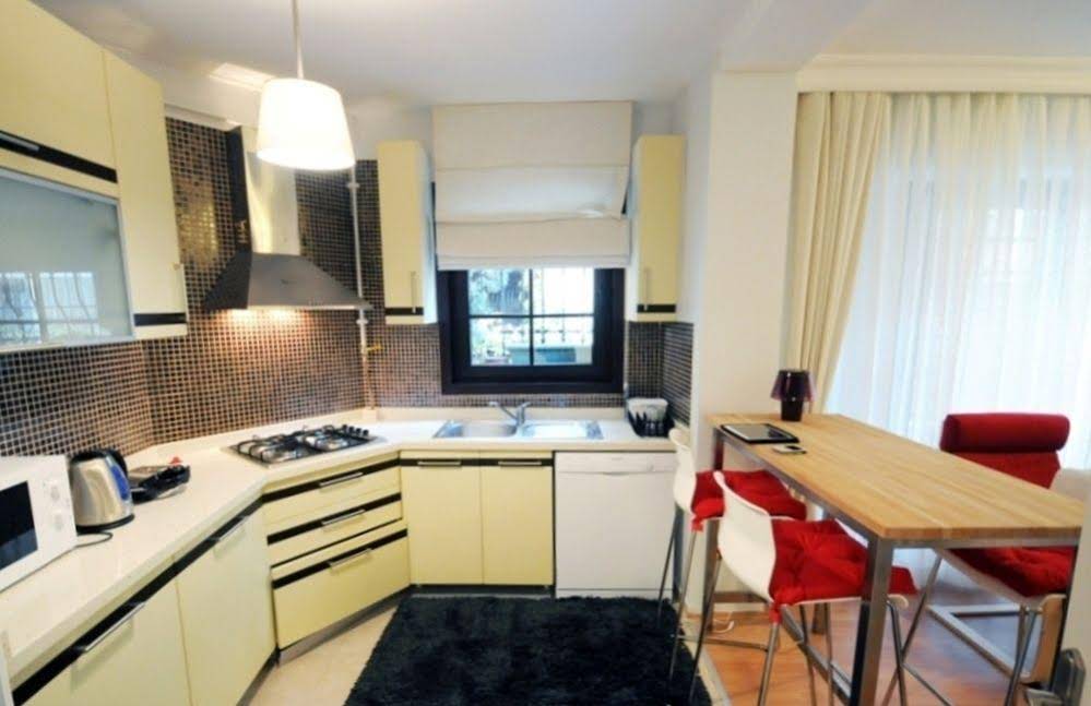 Cozy Flats Bohem Apartment